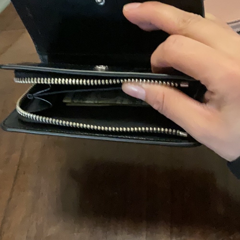 Wallet Marc Jacob’s - Picture 4 of 4